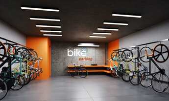 Imagem 5: Vendo apartamento de 03 dormitórios c/ 03 suíte, 0sacada com churrasqueira, 02 vagas de ga