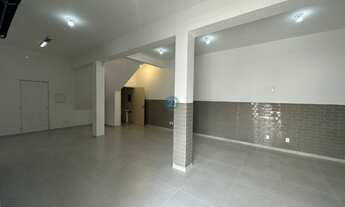 Imagem 6: Aluga sala comercial com 75 m², em Canto, próximo ao estádio Orlando Scarpelli, supermerca