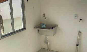 Imagem 7: Alugo apartamento com 02 dormitórios, 01 vaga de garagem, próximo a Havan de Barreiros