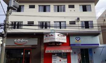 Imagem: Vendo Loja no pavimento Térreo com 47 m²