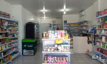 Imagem 4: Vendo Loja no pavimento Térreo com 47 m². Localizada no Bairro Carvoeira próximo a UFSC