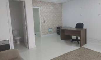 Imagem 2: Alugo Sala Comercial com 28,62m² no Prédio Comercial Itaguaçu Trade Center, próximo ao Sho