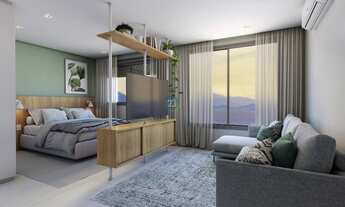 Imagem: Vendo Apartamento Studio com 01 quarto