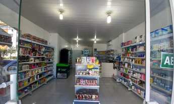 Imagem 3: Vendo Loja no pavimento Térreo com 47 m². Localizada no Bairro Carvoeira próximo a UFSC