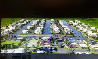 Imagem 2: Vende Terreno Residencial com 150,15m², com nfra estrutura de lazer completa, em Biguaçu