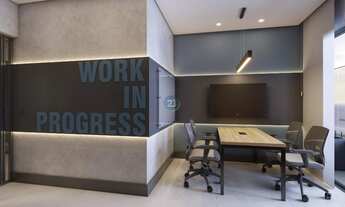 Imagem 5: Vendo Apartamento Vista Mar, com 02 suítes, sacada com churrasqueira, 01 vaga de garagem