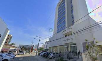 Imagem 7: Vendo sala comercial com 25m², no Centro de Palhoça