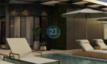 Imagem 5: Vendo Apartamento Studio com 01 quarto, 01 vaga de garagem, área de lazer, no bairro Saco