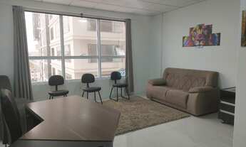 Imagem: Alugo Sala Comercial com 28,62m² no Prédio