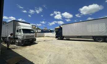 Imagem 5: Aluguel de Galpão Comercial com 03 Salas, 01 refeitório, 02 Banheiros, 09 Vagas de Garagem