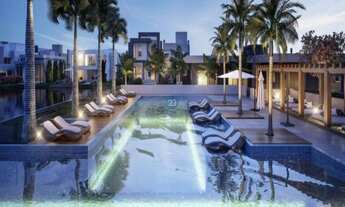 Imagem 5: Vende Terreno Residencial com 150,15m², com nfra estrutura de lazer completa, em Biguaçu