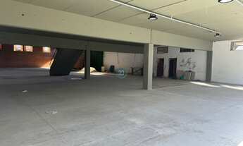 Imagem 7: Aluga-se galpão com 1150m² á 100 metros da BR 101, no bairro Jardim Florianópolis, São Jos