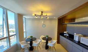 Imagem 4: Vendo sala comercial com 25m², no Centro de Palhoça