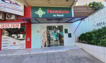 Imagem 2: Vendo Loja no pavimento Térreo com 47 m². Localizada no Bairro Carvoeira próximo a UFSC