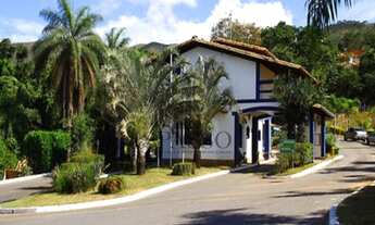 Imagem: Lote a venda Nova Lima MG