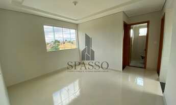 Imagem: Apartamento a venda Santa Mônica BH