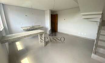 Imagem 3: Cobertura no bairro São João Batista, 4 quartos