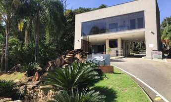 Imagem: Lote a venda Nova Lima MG