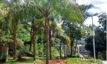 Imagem 7: Lote a venda Nova Lima MG