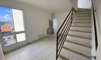 Imagem: Cobertura no bairro Jardim Leblon, 2 quartos