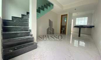 Imagem: Casa no bairro Santa Amélia, 2 quartos