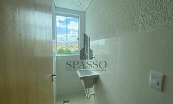 Imagem 2: Apartamento no bairro Candelária, 2 quartos