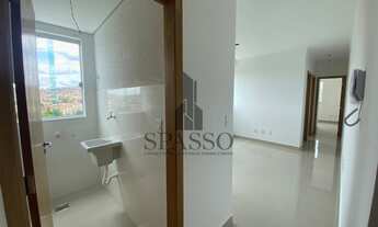 Imagem: Apartamento no bairro Candelária, 2 quartos