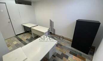 Imagem 2: Sala no bairro Planalto para alugar