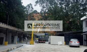 Imagem: Terreno Comercial - 750m²