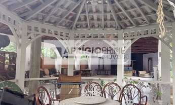 Imagem 7: Casa Estilo Colonial Cotia-SP