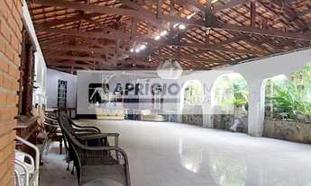 Imagem 6: Casa Estilo Colonial Cotia-SP