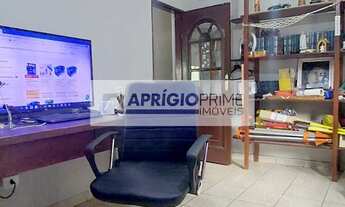 Imagem 4: Casa Estilo Colonial Cotia-SP