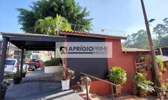 Imagem: Salão Comercial 302m² à Venda - Taboão