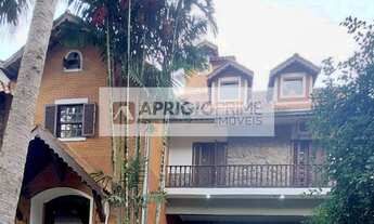 Imagem 2: Casa Estilo Colonial Cotia-SP