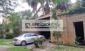 Imagem 3: Casa Estilo Colonial Cotia-SP