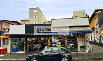 Imagem: Venda - Imóvel Comercial - Em Taboão da