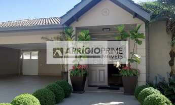 Imagem: Casa Térrea Moderna - Granja Viana