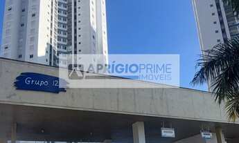 Imagem: Venda - Apto. Grupo 12
