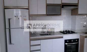 Imagem 6: Venda Apartamento 40m² - Parque Esmeralda - SP