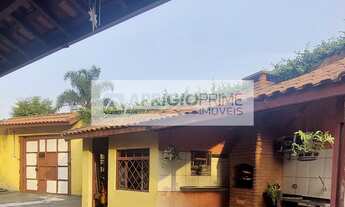 Imagem: Casa em Taboão da Serra