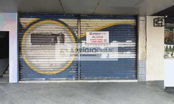 Imagem: LOCAÇÃO - PONTO COMERCIAL - TABOÃO DA