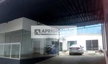 Imagem 2: Ponto para Locação Comercial - Taboão da Serra