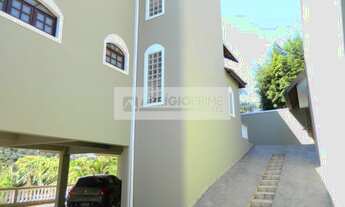 Imagem 2: Sobrado em Embu das Artes