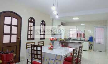 Imagem 5: Sobrado - Cidade Intercap - Taboão da Serra