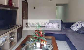 Imagem 4: Sobrado - Cidade Intercap - Taboão da Serra