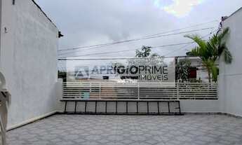 Imagem 7: Sobrado - Cidade Intercap - Taboão da Serra