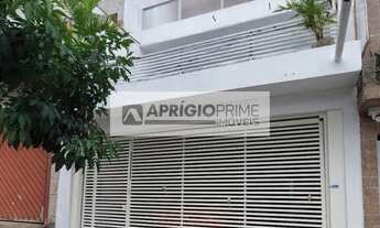 Imagem: Sobrado - Cidade Intercap - Taboão da Serra