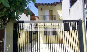 Imagem: Sobrado -Taboão da Serra