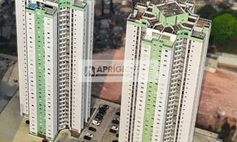 Imagem: Apto. Grupo 14 pronto para morar