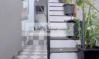 Imagem 6: CASA JD. IRACEMA-SP